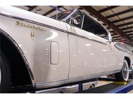 1957 Studebaker Golden Hawk (CC-1800218) for sale in Kentwood, Michigan