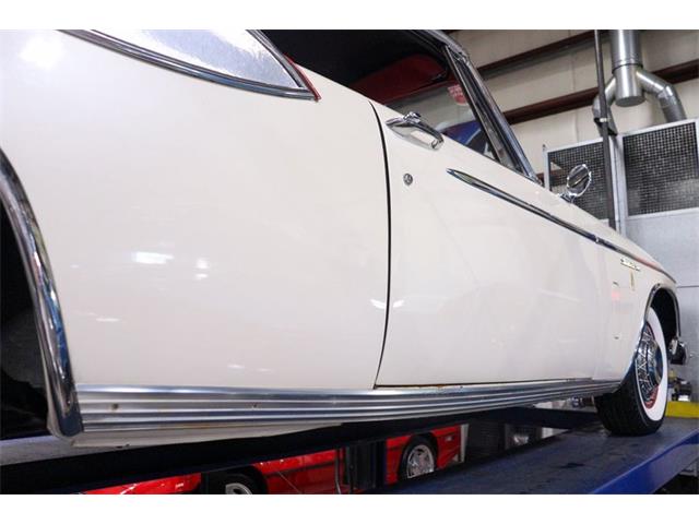 1957 Studebaker Golden Hawk (CC-1800218) for sale in Kentwood, Michigan