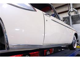 1957 Studebaker Golden Hawk (CC-1800218) for sale in Kentwood, Michigan