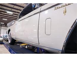 1957 Studebaker Golden Hawk (CC-1800218) for sale in Kentwood, Michigan