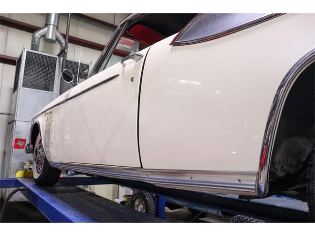 1957 Studebaker Golden Hawk (CC-1800218) for sale in Kentwood, Michigan