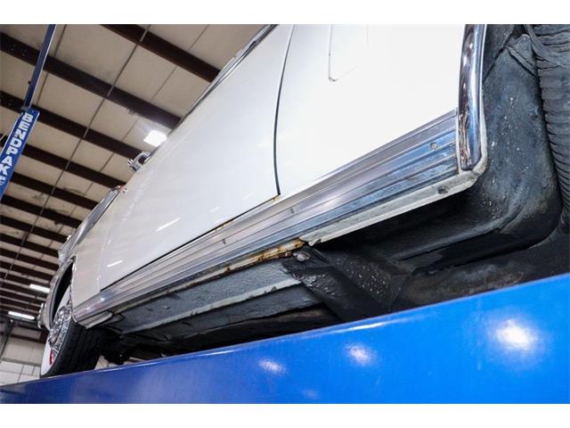 1957 Studebaker Golden Hawk (CC-1800218) for sale in Kentwood, Michigan