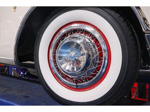 1957 Studebaker Golden Hawk (CC-1800218) for sale in Kentwood, Michigan