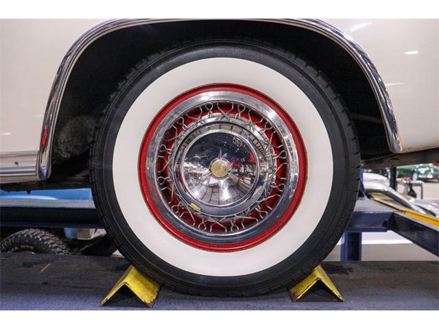 1957 Studebaker Golden Hawk (CC-1800218) for sale in Kentwood, Michigan