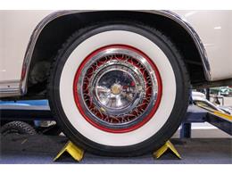 1957 Studebaker Golden Hawk (CC-1800218) for sale in Kentwood, Michigan