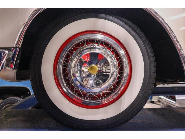 1957 Studebaker Golden Hawk (CC-1800218) for sale in Kentwood, Michigan