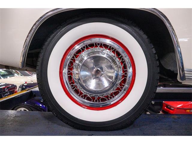 1957 Studebaker Golden Hawk (CC-1800218) for sale in Kentwood, Michigan