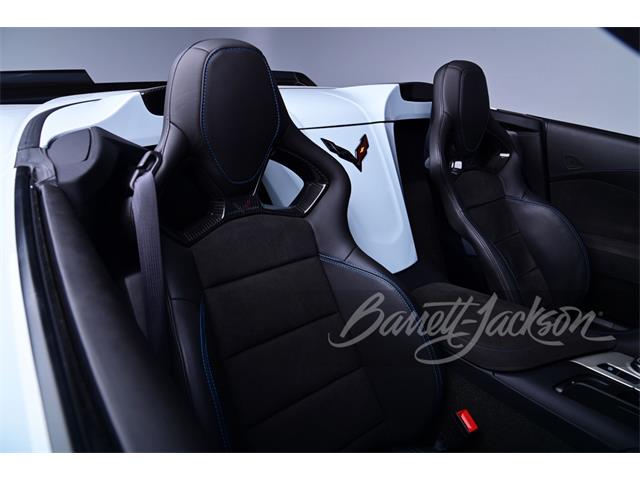 2018 Chevrolet Corvette (CC-1802188) for sale in Scottsdale, Arizona