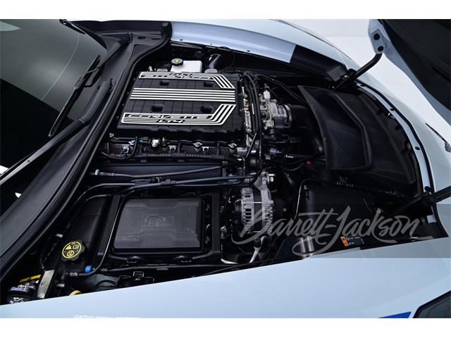 2018 Chevrolet Corvette (CC-1802188) for sale in Scottsdale, Arizona