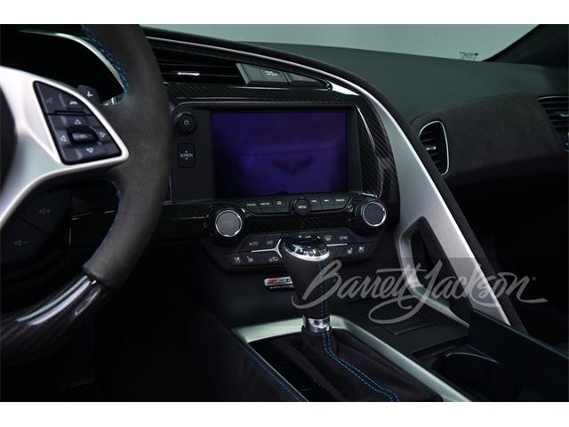 2018 Chevrolet Corvette (CC-1802188) for sale in Scottsdale, Arizona
