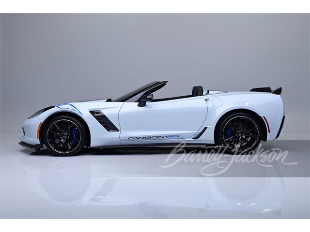 2018 Chevrolet Corvette (CC-1802188) for sale in Scottsdale, Arizona