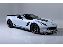 2018 Chevrolet Corvette (CC-1802188) for sale in Scottsdale, Arizona