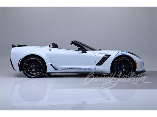 2018 Chevrolet Corvette (CC-1802188) for sale in Scottsdale, Arizona