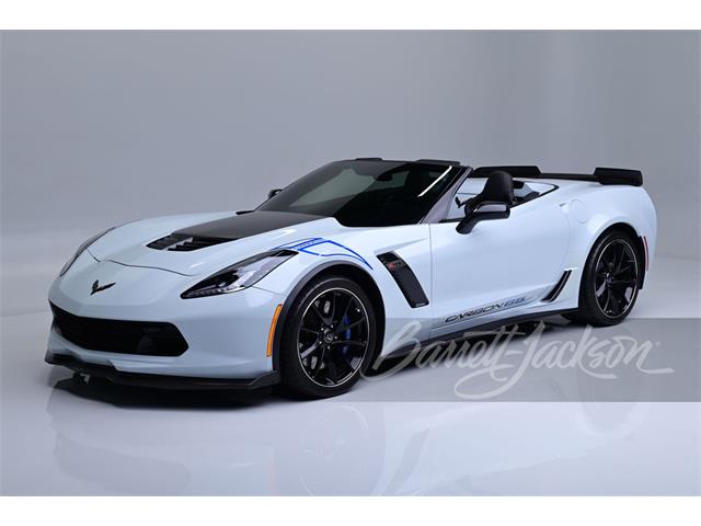 2018 Chevrolet Corvette (CC-1802188) for sale in Scottsdale, Arizona