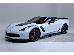 2018 Chevrolet Corvette (CC-1802188) for sale in Scottsdale, Arizona