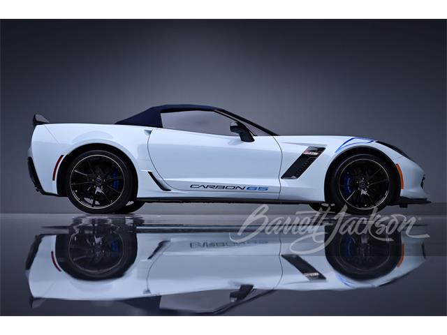 2018 Chevrolet Corvette (CC-1802188) for sale in Scottsdale, Arizona