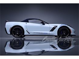 2018 Chevrolet Corvette (CC-1802188) for sale in Scottsdale, Arizona