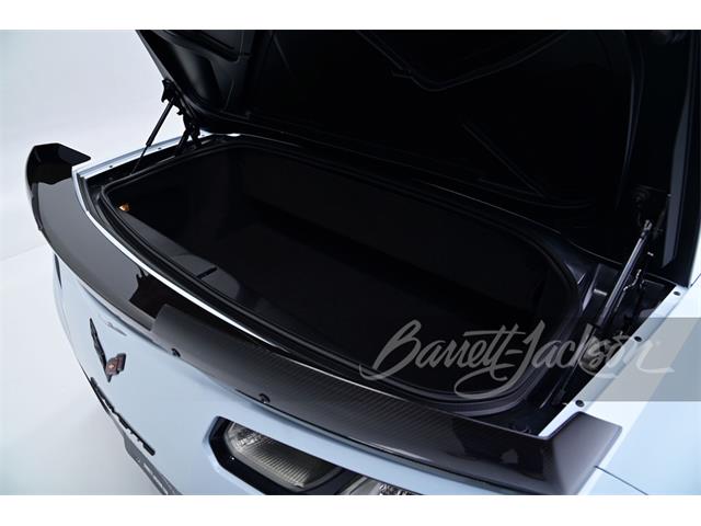 2018 Chevrolet Corvette (CC-1802188) for sale in Scottsdale, Arizona