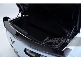 2018 Chevrolet Corvette (CC-1802188) for sale in Scottsdale, Arizona