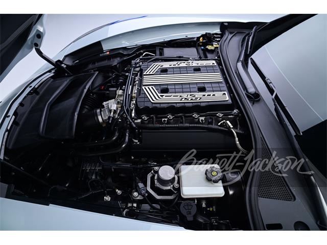 2018 Chevrolet Corvette (CC-1802188) for sale in Scottsdale, Arizona