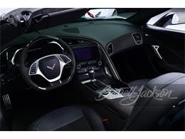 2018 Chevrolet Corvette (CC-1802188) for sale in Scottsdale, Arizona