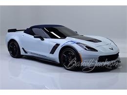2018 Chevrolet Corvette (CC-1802188) for sale in Scottsdale, Arizona