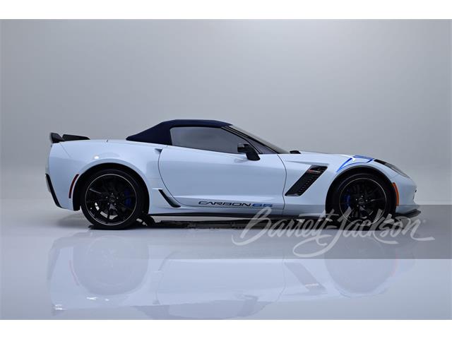 2018 Chevrolet Corvette (CC-1802188) for sale in Scottsdale, Arizona