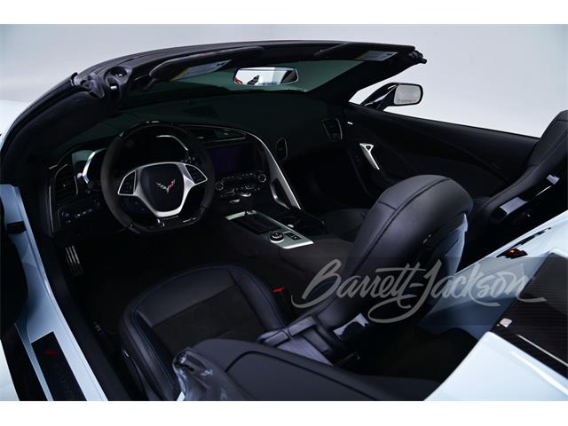 2018 Chevrolet Corvette (CC-1802188) for sale in Scottsdale, Arizona