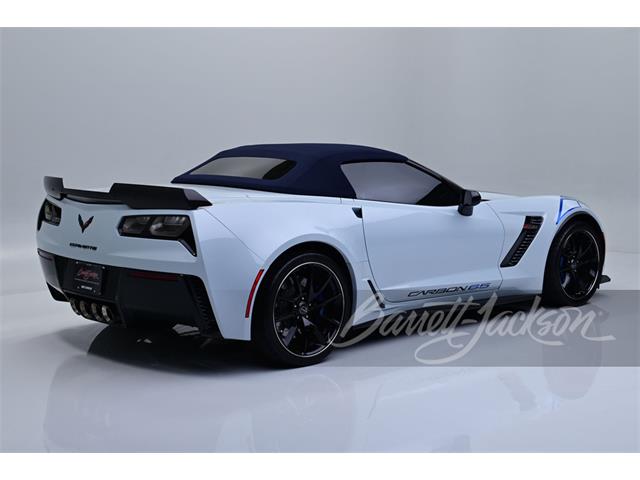 2018 Chevrolet Corvette (CC-1802188) for sale in Scottsdale, Arizona