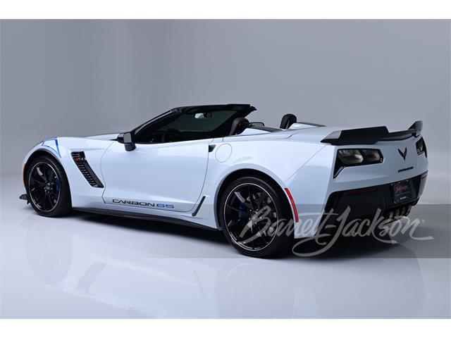 2018 Chevrolet Corvette (CC-1802188) for sale in Scottsdale, Arizona
