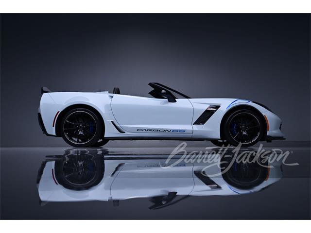2018 Chevrolet Corvette (CC-1802188) for sale in Scottsdale, Arizona