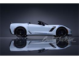2018 Chevrolet Corvette (CC-1802188) for sale in Scottsdale, Arizona