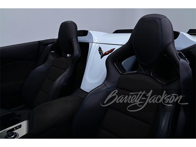 2018 Chevrolet Corvette (CC-1802188) for sale in Scottsdale, Arizona