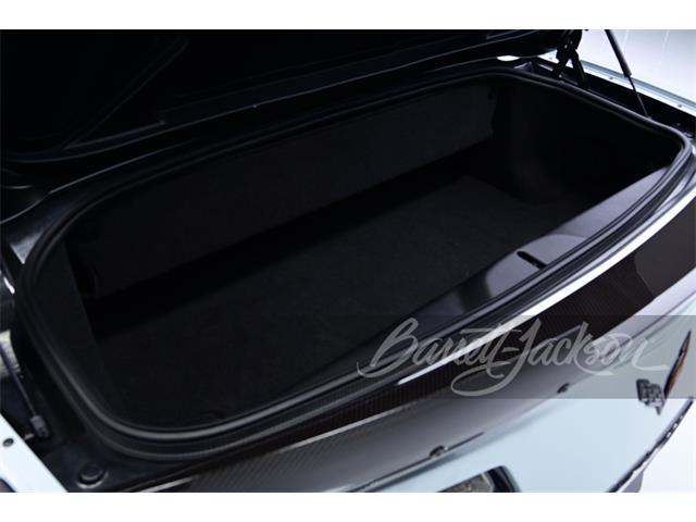 2018 Chevrolet Corvette (CC-1802188) for sale in Scottsdale, Arizona