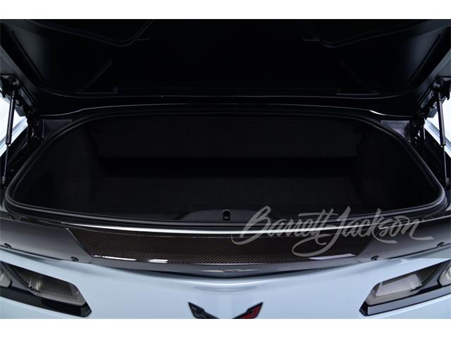2018 Chevrolet Corvette (CC-1802188) for sale in Scottsdale, Arizona