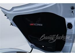 2018 Chevrolet Corvette (CC-1802188) for sale in Scottsdale, Arizona