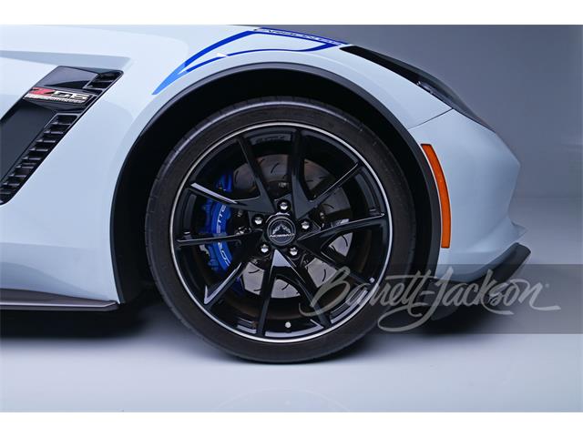 2018 Chevrolet Corvette (CC-1802188) for sale in Scottsdale, Arizona