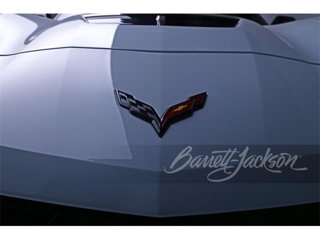 2018 Chevrolet Corvette (CC-1802188) for sale in Scottsdale, Arizona