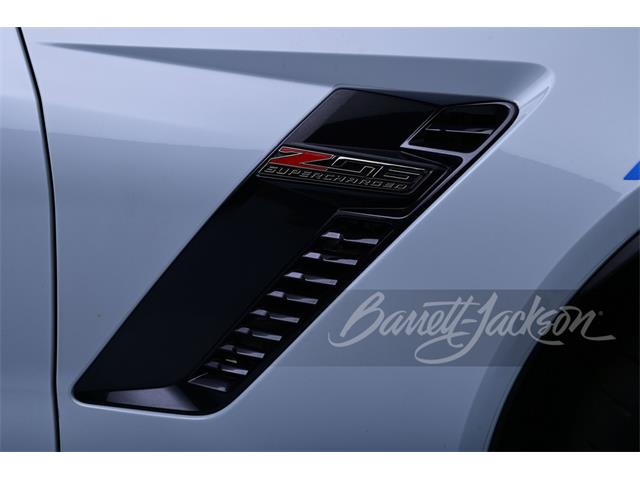 2018 Chevrolet Corvette (CC-1802188) for sale in Scottsdale, Arizona