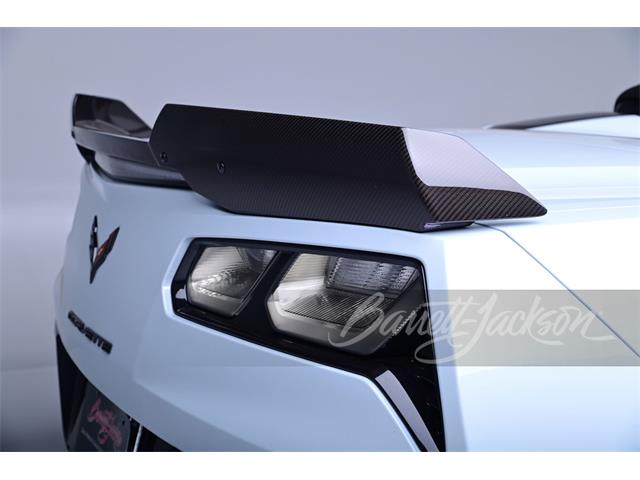 2018 Chevrolet Corvette (CC-1802188) for sale in Scottsdale, Arizona