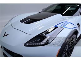 2018 Chevrolet Corvette (CC-1802188) for sale in Scottsdale, Arizona