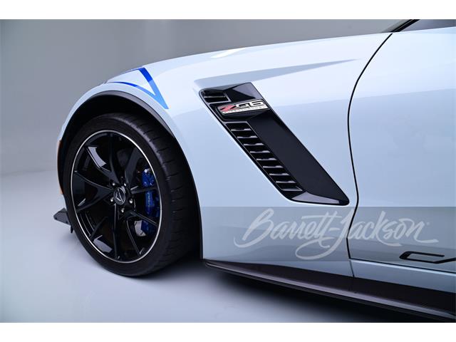 2018 Chevrolet Corvette (CC-1802188) for sale in Scottsdale, Arizona