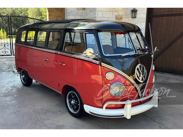 1964 Volkswagen Bus (CC-1802190) for sale in Scottsdale, Arizona