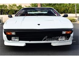 1985 Lamborghini Jalpa (CC-1802192) for sale in Scottsdale, Arizona