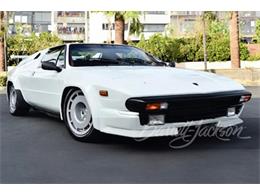 1985 Lamborghini Jalpa (CC-1802192) for sale in Scottsdale, Arizona