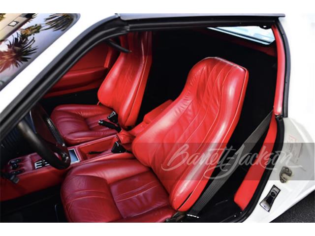 1985 Lamborghini Jalpa (CC-1802192) for sale in Scottsdale, Arizona