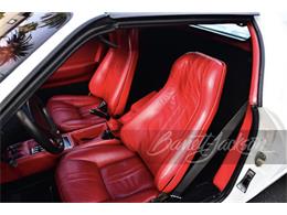 1985 Lamborghini Jalpa (CC-1802192) for sale in Scottsdale, Arizona