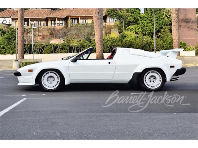1985 Lamborghini Jalpa (CC-1802192) for sale in Scottsdale, Arizona