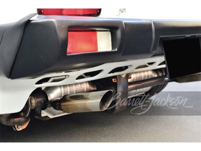 1985 Lamborghini Jalpa (CC-1802192) for sale in Scottsdale, Arizona