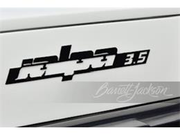 1985 Lamborghini Jalpa (CC-1802192) for sale in Scottsdale, Arizona